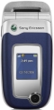 SonyEricsson Z525