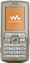 SonyEricsson W700i Walkman