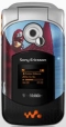 SonyEricsson W300 Robbie Williams Edition