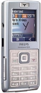 Philips Xenium 9@9t