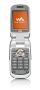 SonyEricsson W710