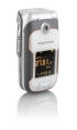 SonyEricsson W710