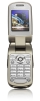 SonyEricsson Z710