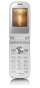 SonyEricsson Z550