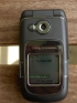 SonyEricsson Z710