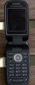 SonyEricsson Z710