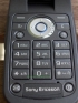 SonyEricsson Z710