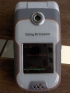 SonyEricsson W710