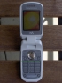 SonyEricsson W710