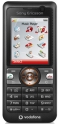 SonyEricsson
V630i