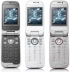 SonyEricsson Z610i