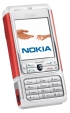 Nokia 3250 XpressMusic