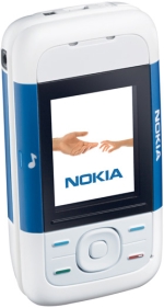 Nokia 5200