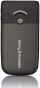 SonyEricsson Z558i