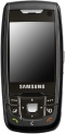 Samsung SGH-Z360