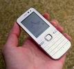 Nokia 6730 classic -     