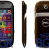 Android- Dell Mini 3i,  