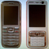    Nokia N73:  