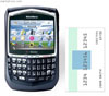 BlackBerry 8700g:    