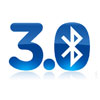 Samsung S8500      Bluetooth 3.0