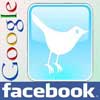 Facebook     Google