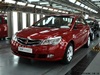 Roewe 350 -     Android 2.1