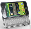 Samsung   Galaxy S Pro  QWERTY–?