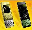 Sony Ericsson S500i    .   