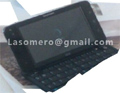 : Sony Ericsson  Android-  5-   QWERTY-?
