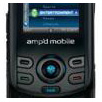  Amp'd Mobile          "Pay As You Go"