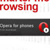Opera Mini 5.1   
