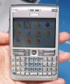 Eseries     Nokia E60, E61, E70
