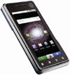 Motorola Milestone XT720  Samsung Captivate   