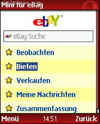  eBay  Opera Mini   