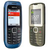 Nokia C1-00  C2 -   