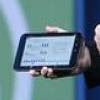 Dell:  WP7- ,  Android
