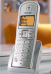  Skype-  Philips VoIP/DECT 321