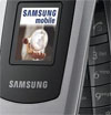   Samsung E380