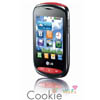     LG Cookie Wi-Fi T310i