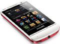 Philips T910 –    Android  5-    