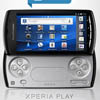    Sony Ericsson
Xperia Play