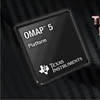 Texas Instruments  4-  OMAP 5