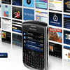    BlackBerry App World