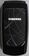  Samsung SGH-X166