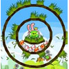 Angry Birds Easter Edition –   