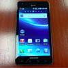  Samsung Infuse 4G    15 