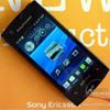    Android- Sony Ericsson ST18i Urushi