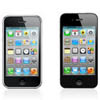 iOS 5:     iPhone 3GS