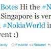 Nokia World 2011     