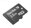  SanDisk  microSD-  2 